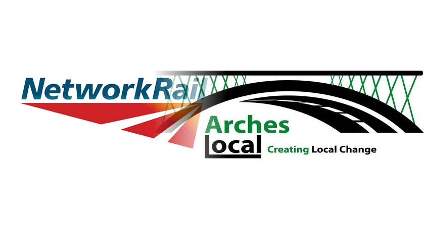 Arches Local Network Rail